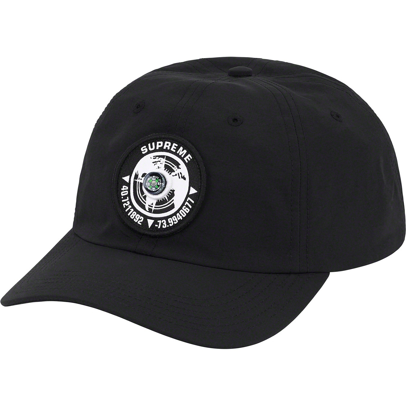 Compass 6-Panel view 2